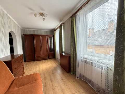 квартира по адресу Шекспира ул., 6-8