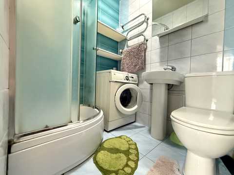 квартира по адресу Шекспира ул., 6-8