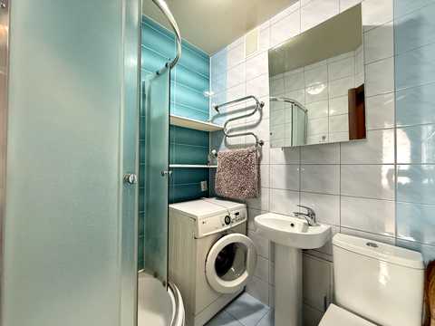 квартира по адресу Шекспира ул., 6-8
