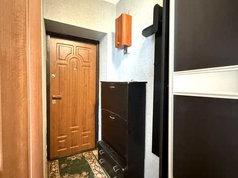 квартира по адресу Шекспира ул., 6-8