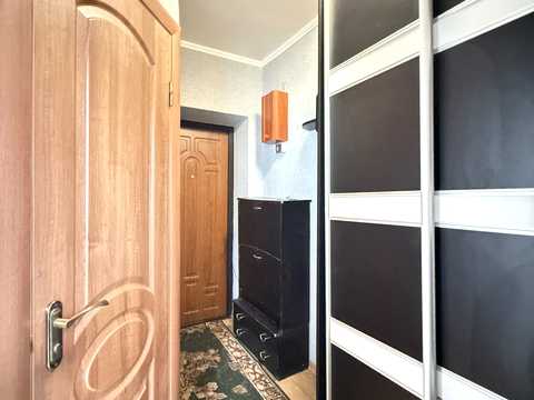 квартира по адресу Шекспира ул., 6-8