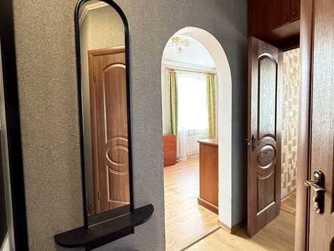 квартира по адресу Шекспира ул., 6-8