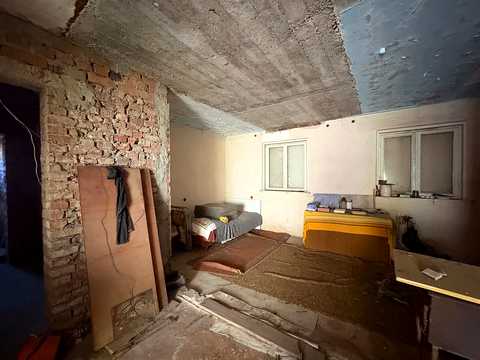 дом по адресу дачна