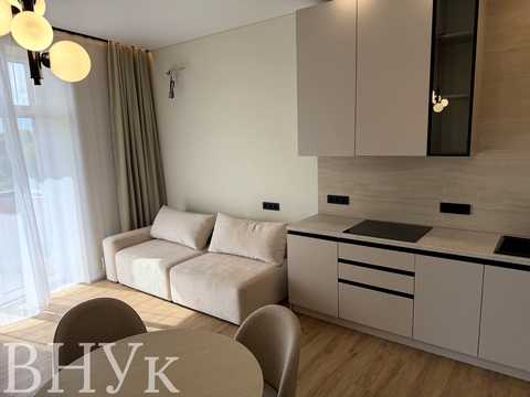 квартира за адресою Капушанська вул., 195 к2
