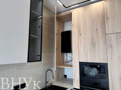 квартира за адресою Капушанська вул., 195 к2