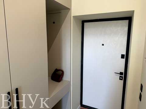 квартира за адресою Капушанська вул., 195 к2