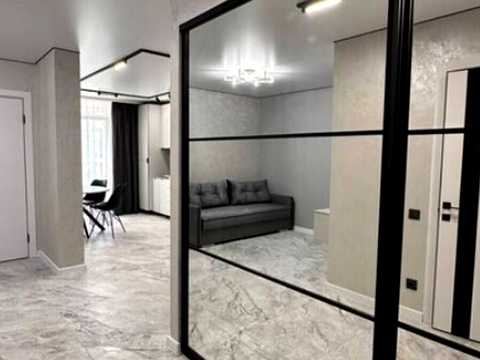 квартира за адресою Тролейбусна вул., 5к