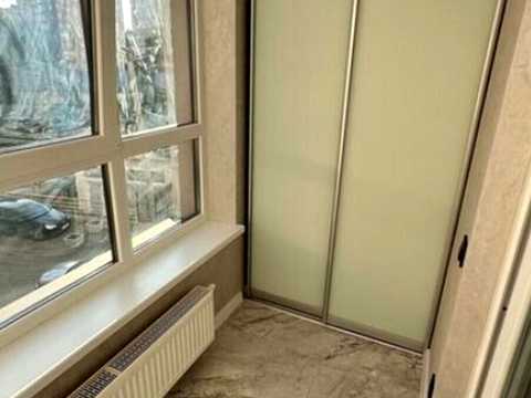 квартира за адресою Тролейбусна вул., 5к