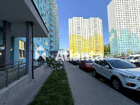квартира за адресою Приміська вул., 24