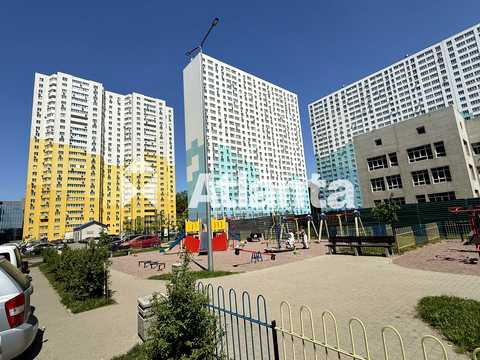 квартира за адресою Приміська вул., 24