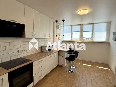 квартира за адресою Приміська вул., 24