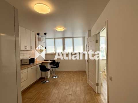 квартира за адресою Приміська вул., 24