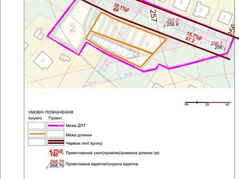 участок по адресу Забава ул.