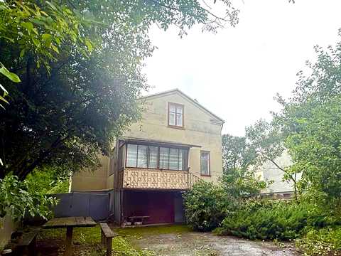 будинок за адресою с. Йосиповичі, Сидора, 18