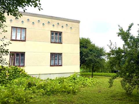 будинок за адресою с. Йосиповичі, Сидора, 18