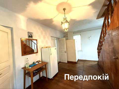 будинок за адресою с. Йосиповичі, Сидора, 18