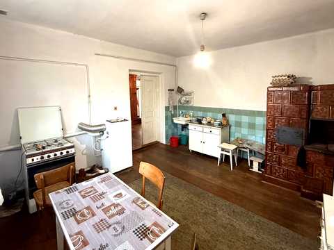будинок за адресою с. Йосиповичі, Сидора, 18