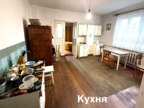 будинок за адресою с. Йосиповичі, Сидора, 18