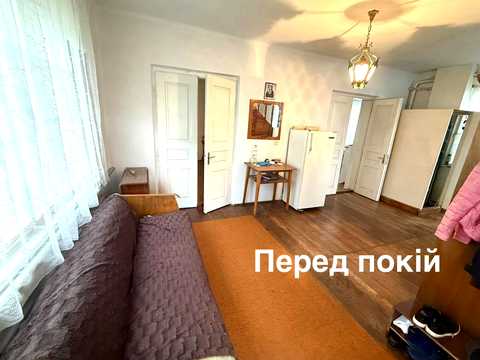 будинок за адресою с. Йосиповичі, Сидора, 18