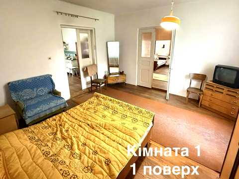 будинок за адресою с. Йосиповичі, Сидора, 18