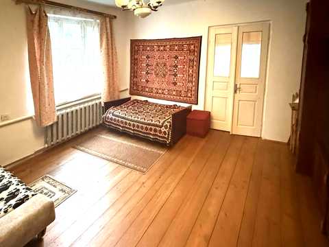 будинок за адресою с. Йосиповичі, Сидора, 18