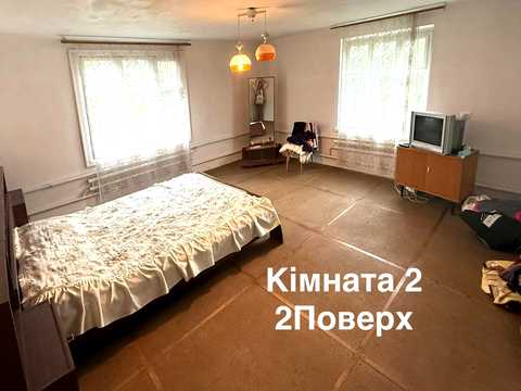 будинок за адресою с. Йосиповичі, Сидора, 18