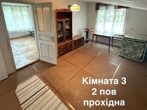будинок за адресою с. Йосиповичі, Сидора, 18