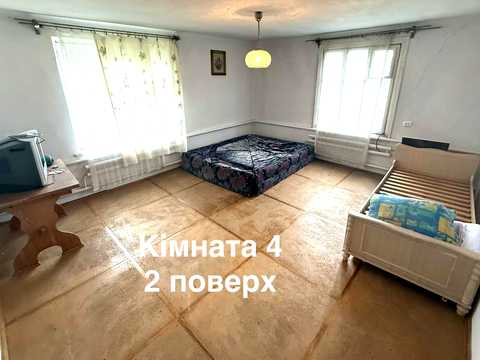 будинок за адресою с. Йосиповичі, Сидора, 18