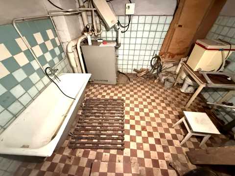будинок за адресою с. Йосиповичі, Сидора, 18