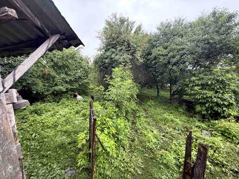 будинок за адресою с. Йосиповичі, Сидора, 18
