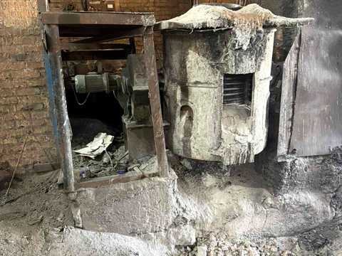 коммерческая по адресу Олени Теліги ул., 3