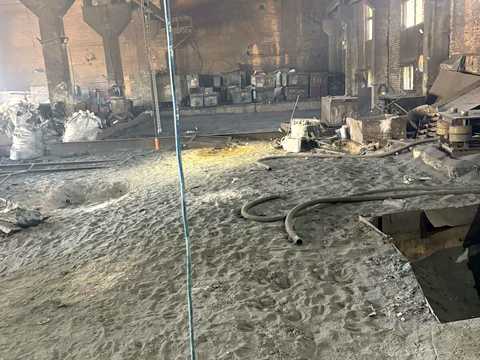 коммерческая по адресу Олени Теліги ул., 3