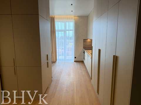 квартира по адресу Капушанская ул., 195 к2