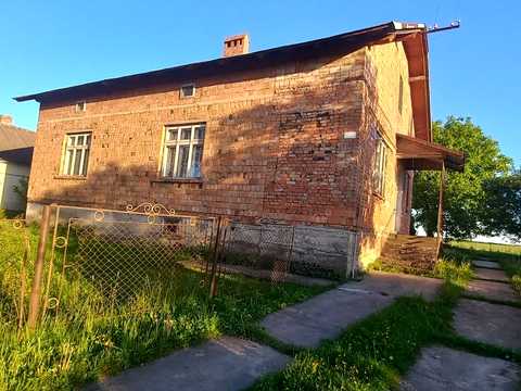 дом по адресу зелена, 24