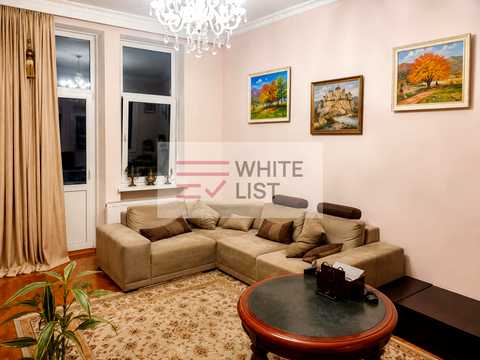 квартира за адресою Університетська вул., 48