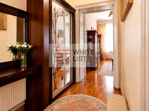 квартира за адресою Університетська вул., 48