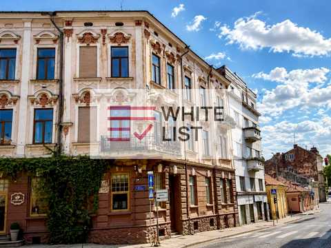 квартира за адресою Університетська вул., 48