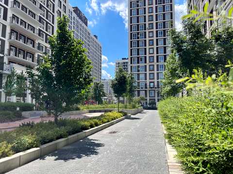 квартира за адресою Михайла Максимовича вул. (Онуфрія Трутенка), 24-Г