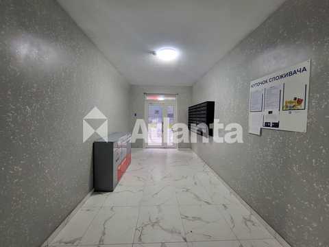 квартира за адресою с. Гатне, Грушевського пров., 18