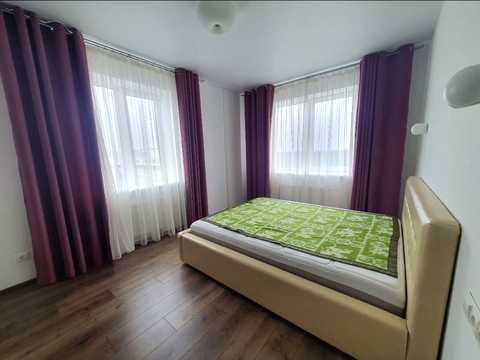 квартира по адресу Ирпень, Олени Теліги ул. (Лермонтова), 2-Д
