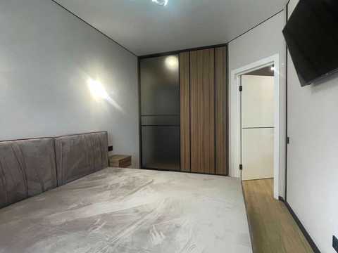 квартира по адресу Мартинова просп., 34