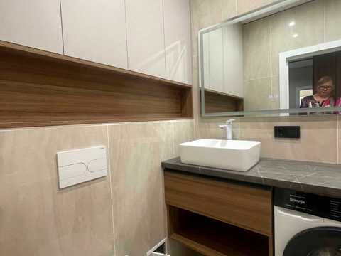 квартира по адресу Мартинова просп., 34