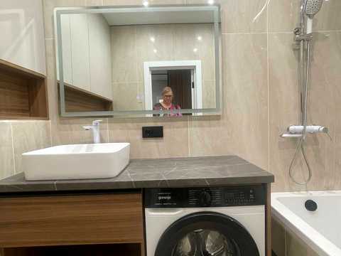 квартира по адресу Мартинова просп., 34