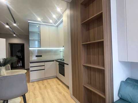 квартира по адресу Мартинова просп., 34