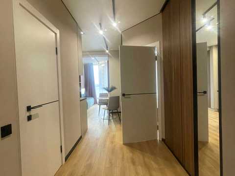 квартира по адресу Мартинова просп., 34