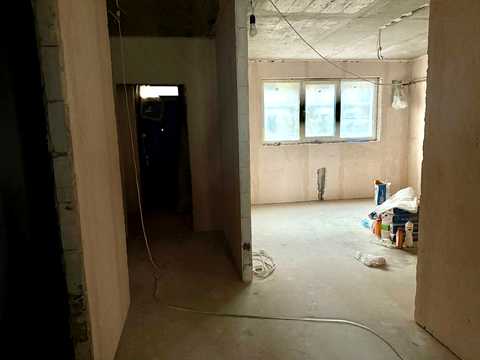 квартира по адресу Роксоланы ул., (Будинок)