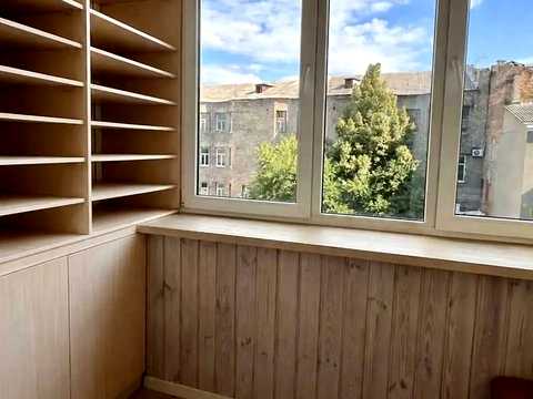 квартира за адресою Ярославська вул., 26