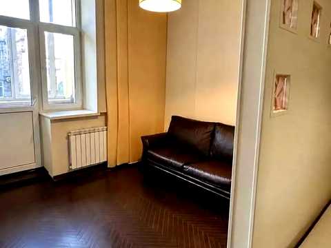 квартира за адресою Ярославська вул., 26