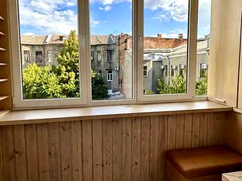 квартира за адресою Ярославська вул., 26