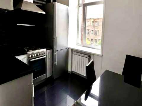 квартира за адресою Ярославська вул., 26